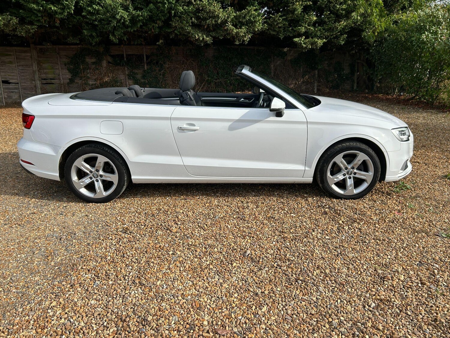 Used Audi A3 2017 for sale - 77524057: Photo 9