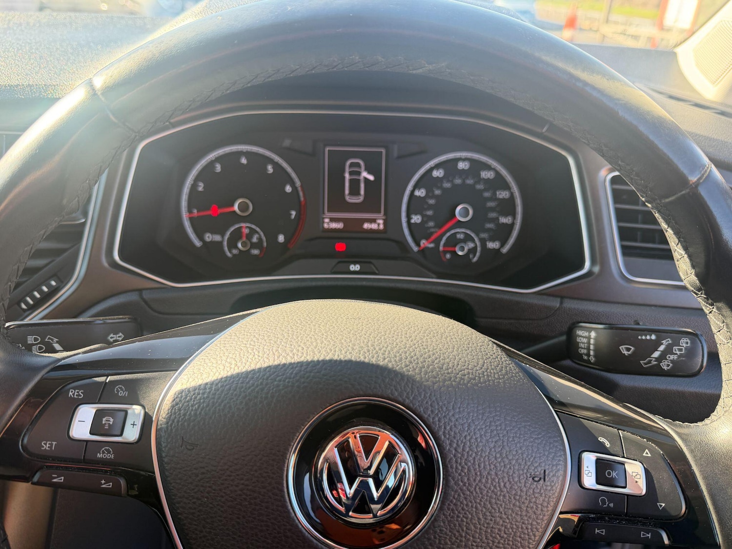 Used Volkswagen T-Roc 2018 for sale - 78006814: Photo 13