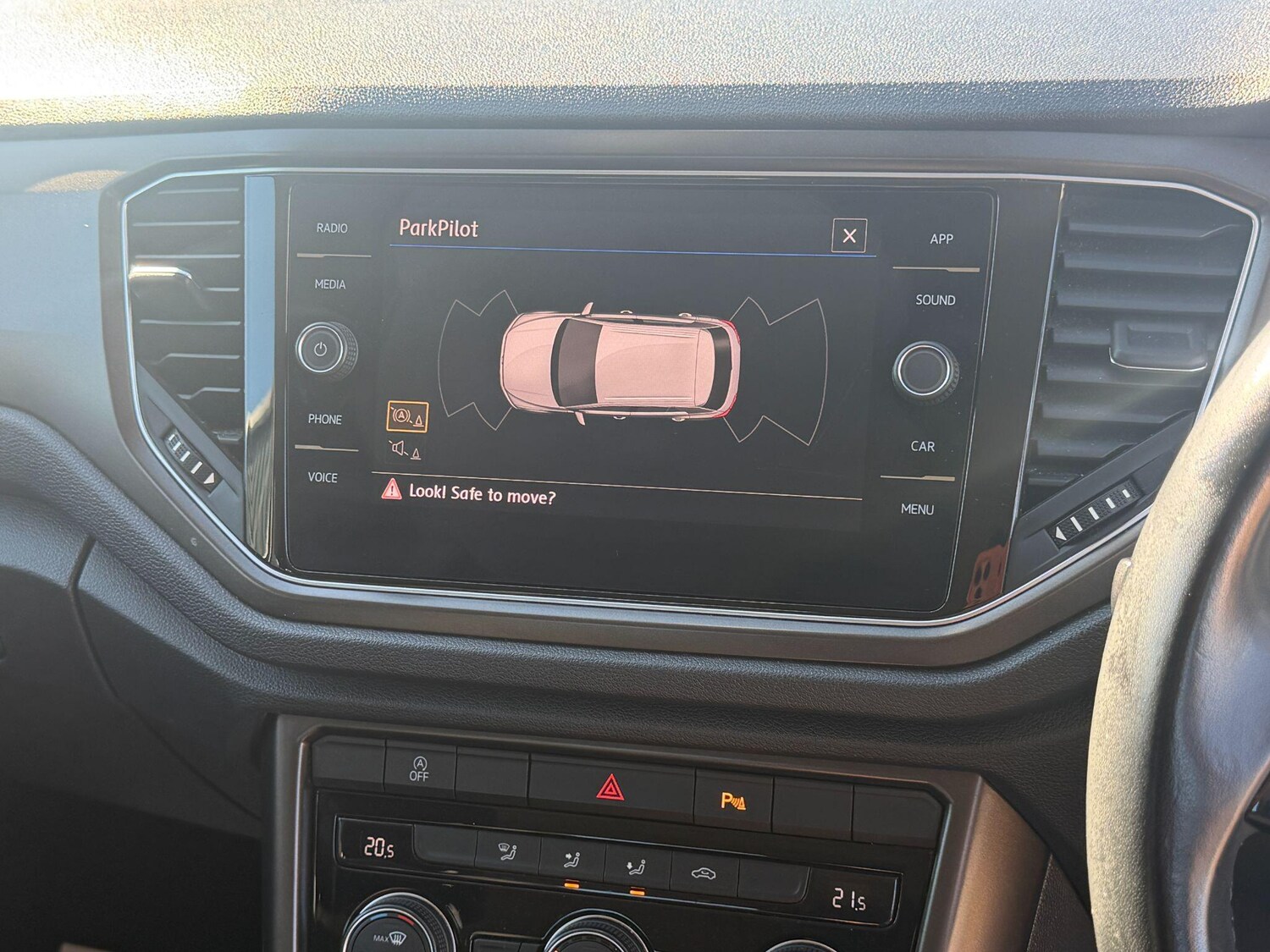 Used Volkswagen T-Roc 2018 for sale - 78006814: Photo 14