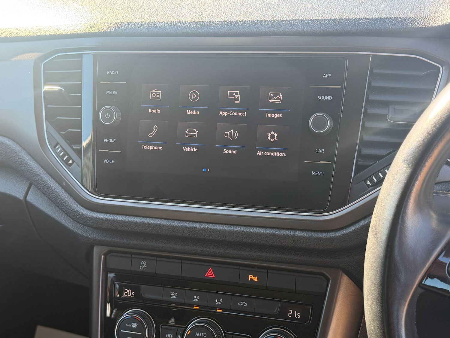 Used Volkswagen T-Roc 2018 for sale - 78006814: Photo 15