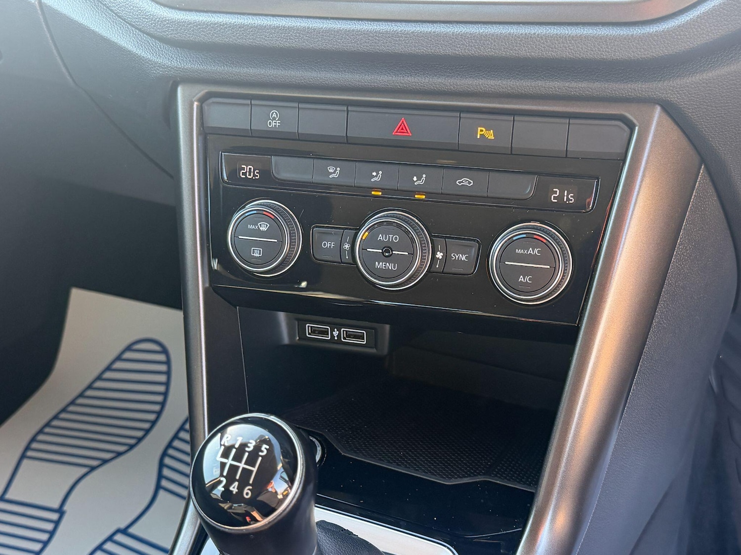 Used Volkswagen T-Roc 2018 for sale - 78006814: Photo 16