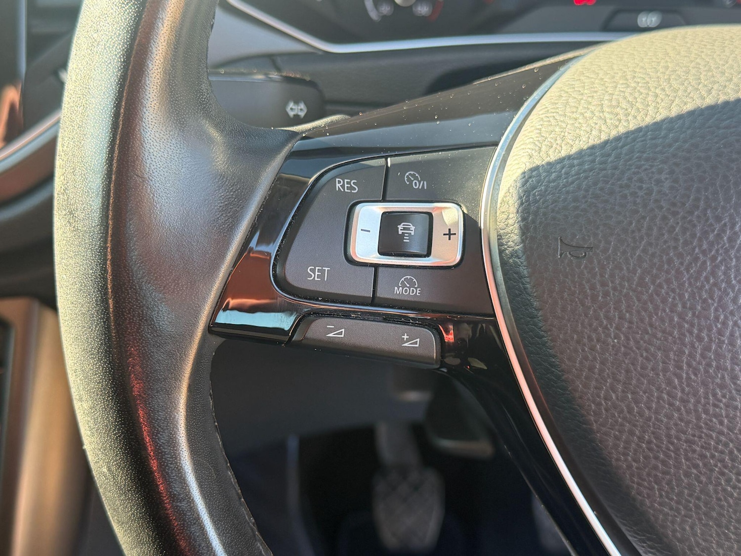 Used Volkswagen T-Roc 2018 for sale - 78006814: Photo 17