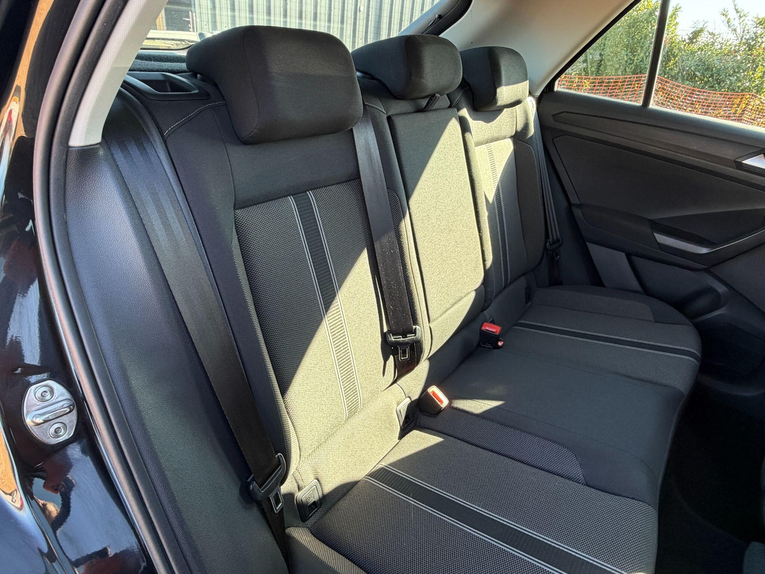 Used Volkswagen T-Roc 2018 for sale - 78006814: Photo 21