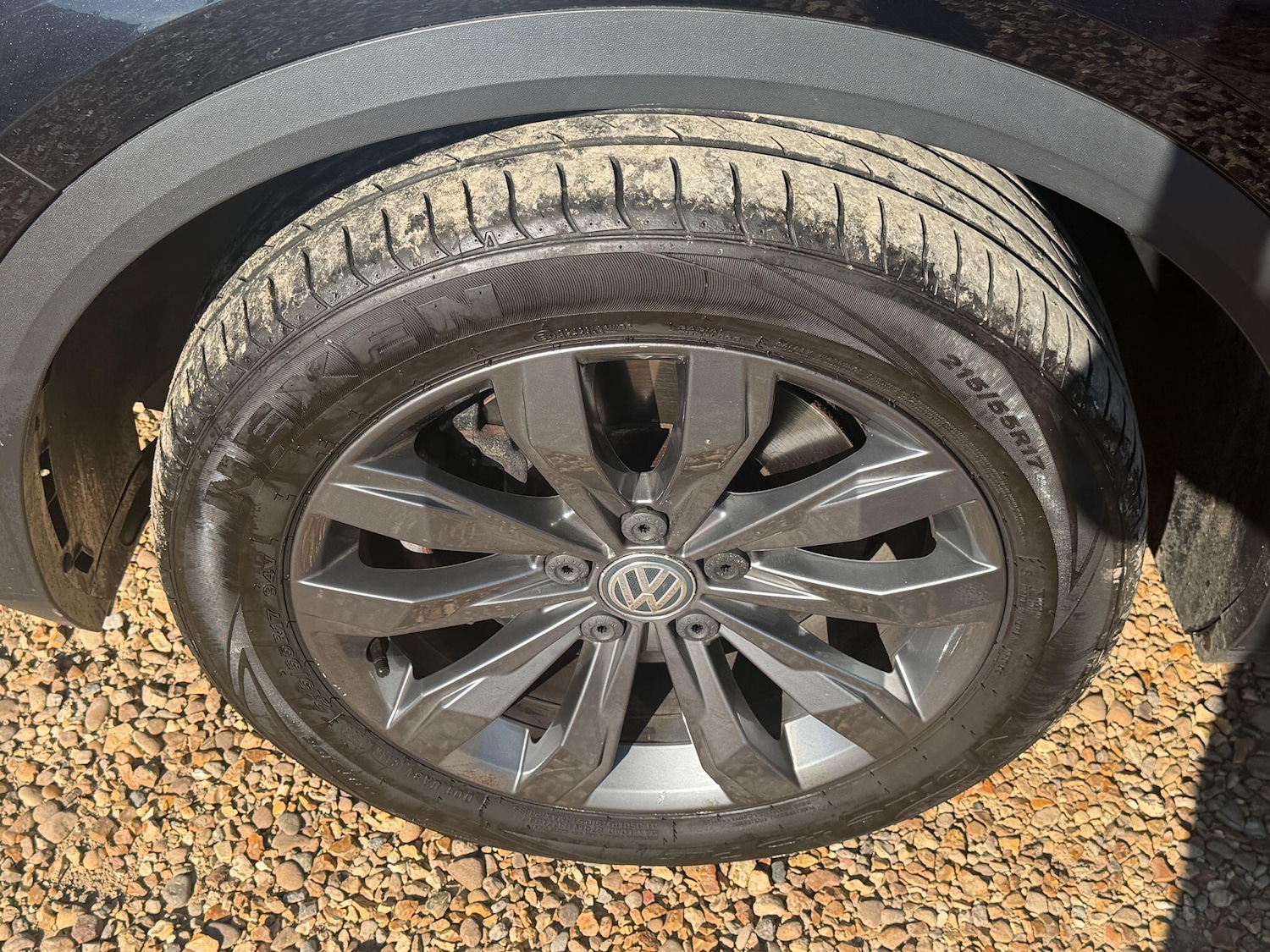 Used Volkswagen T-Roc 2018 for sale - 78006814: Photo 5