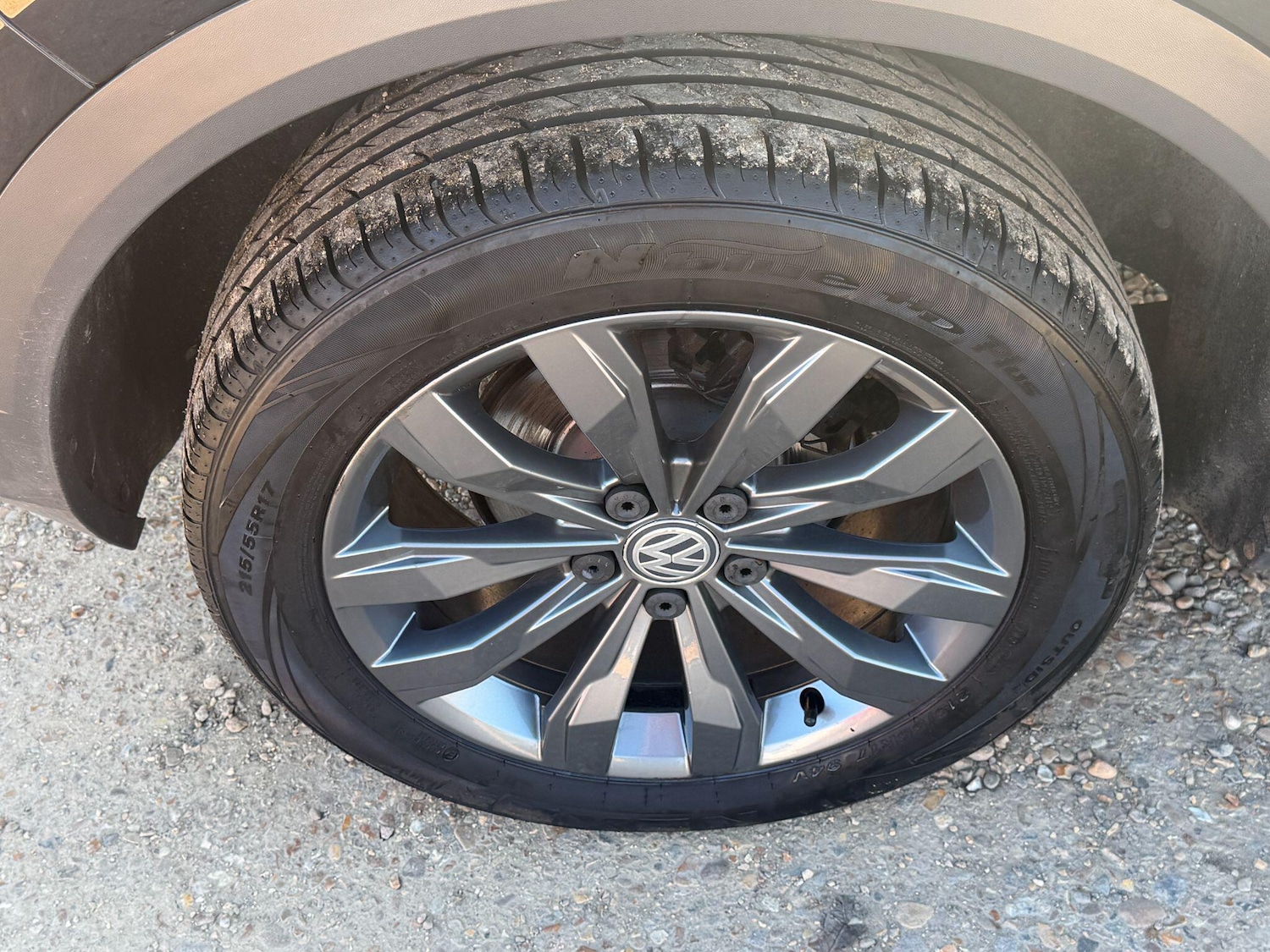 Used Volkswagen T-Roc 2018 for sale - 78006814: Photo 6