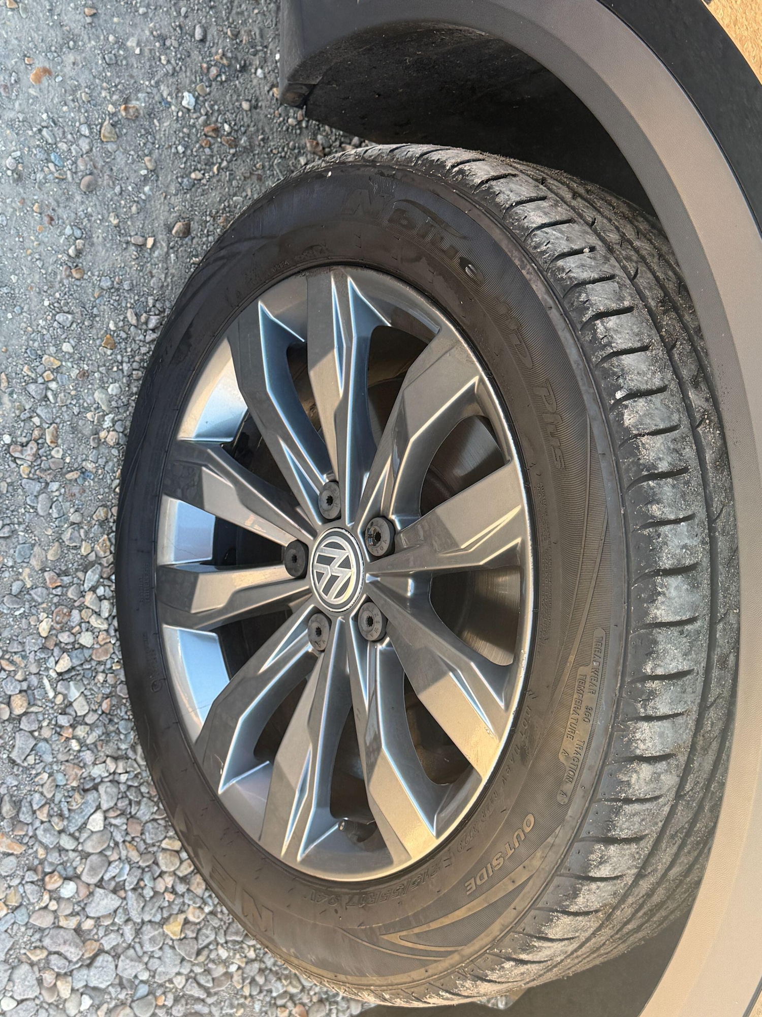 Used Volkswagen T-Roc 2018 for sale - 78006814: Photo 8