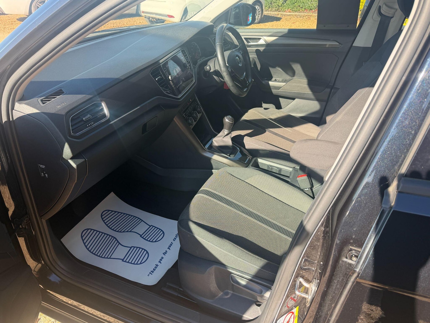 Used Volkswagen T-Roc 2018 for sale - 78006814: Photo 9