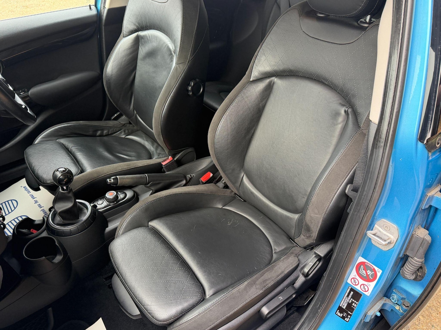 Used MINI Hatch 2016 for sale - 77898418: Photo 10