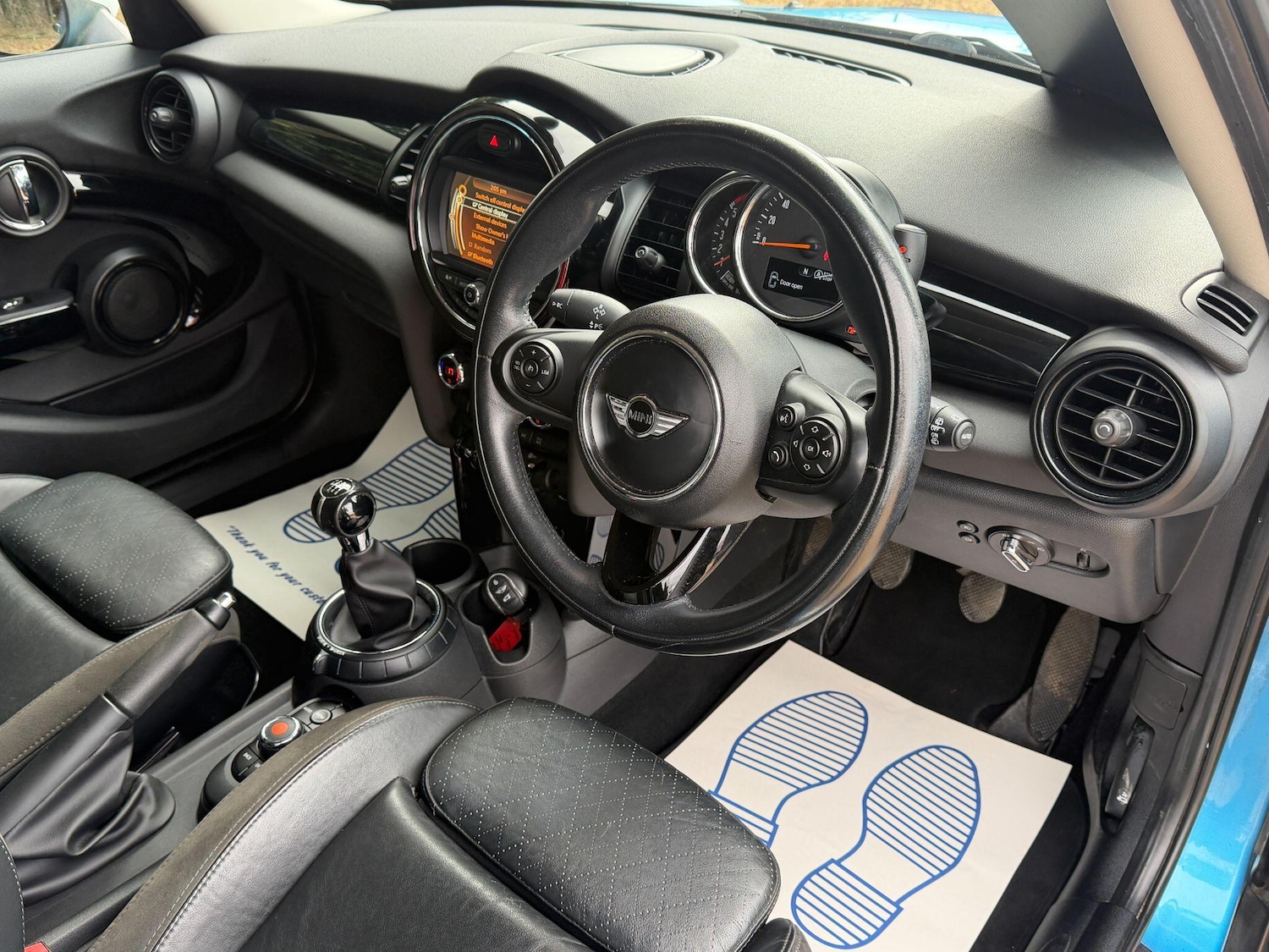 Used MINI Hatch 2016 for sale - 77898418: Photo 11