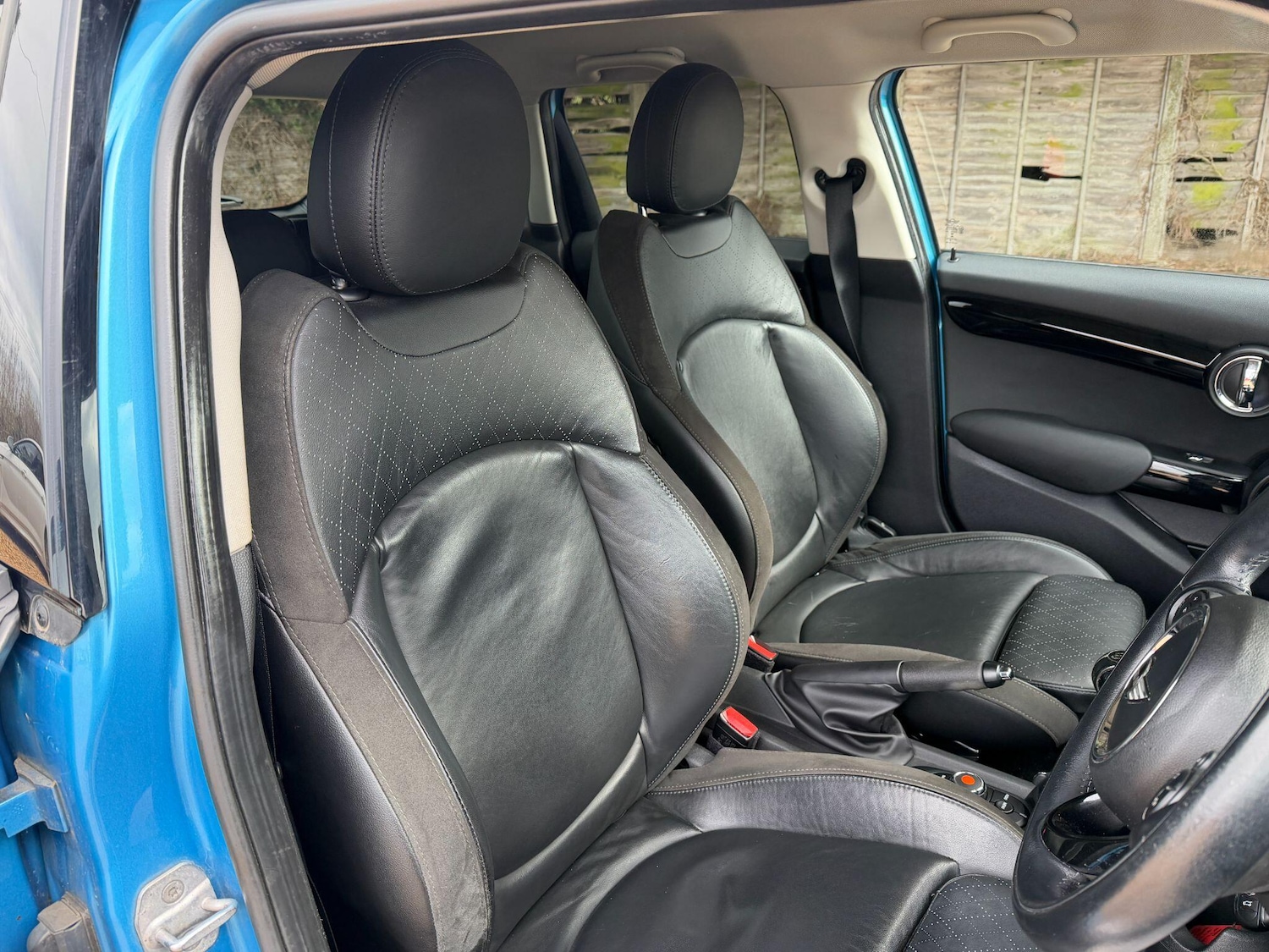 Used MINI Hatch 2016 for sale - 77898418: Photo 12