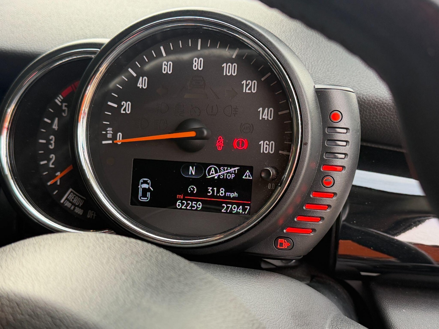 Used MINI Hatch 2016 for sale - 77898418: Photo 13