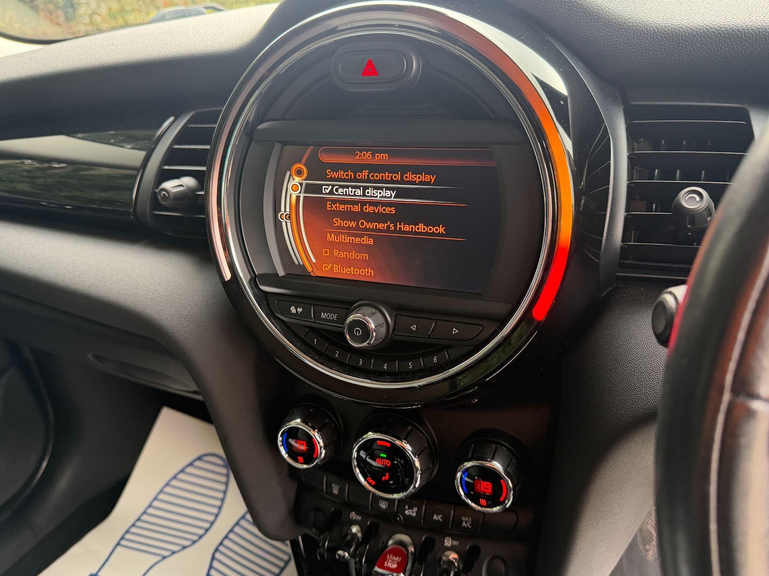 Used MINI Hatch 2016 for sale - 77898418: Photo 16