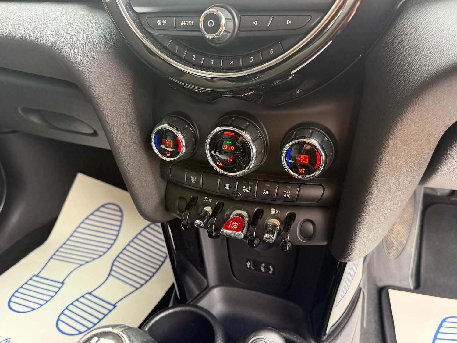 Used MINI Hatch 2016 for sale - 77898418: Photo 17