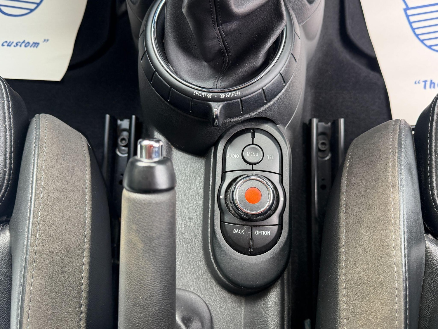 Used MINI Hatch 2016 for sale - 77898418: Photo 18