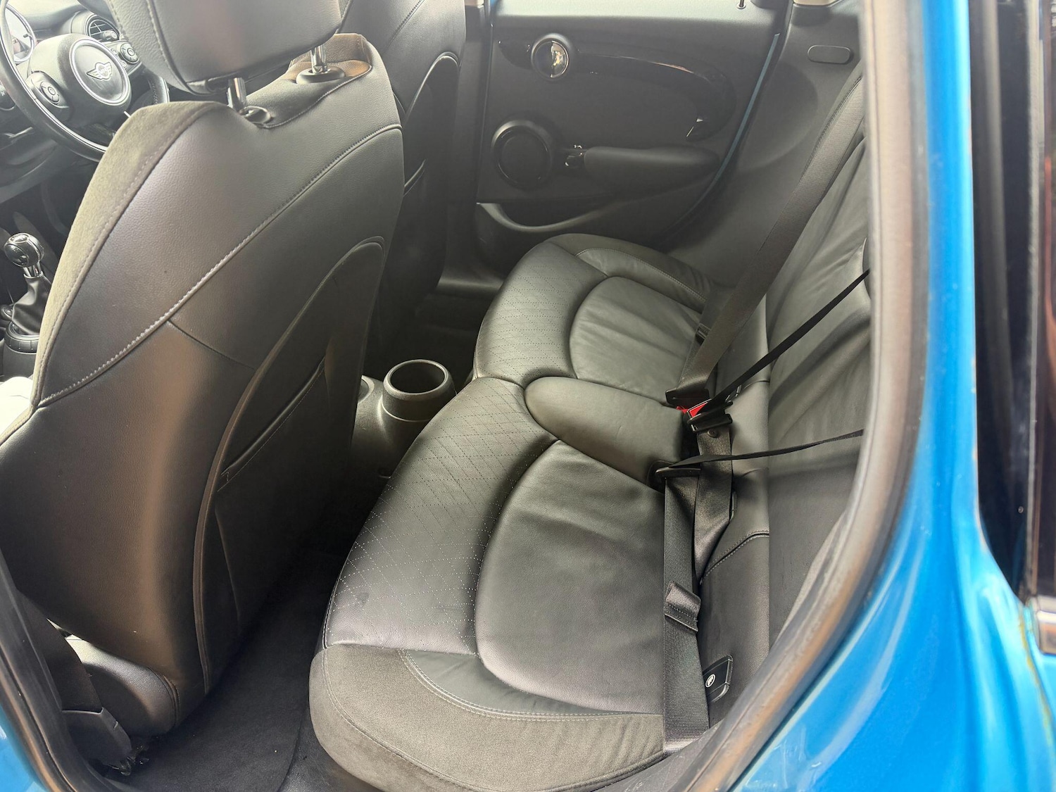 Used MINI Hatch 2016 for sale - 77898418: Photo 19