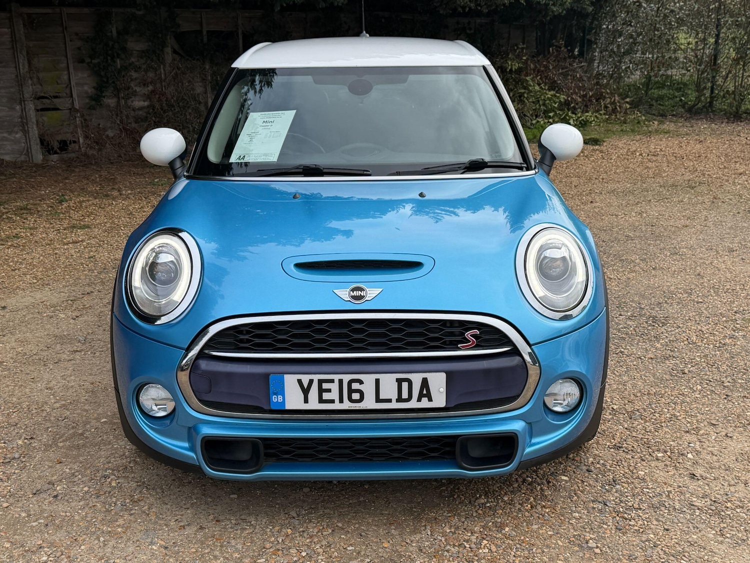 Used MINI Hatch 2016 for sale - 77898418: Photo 2