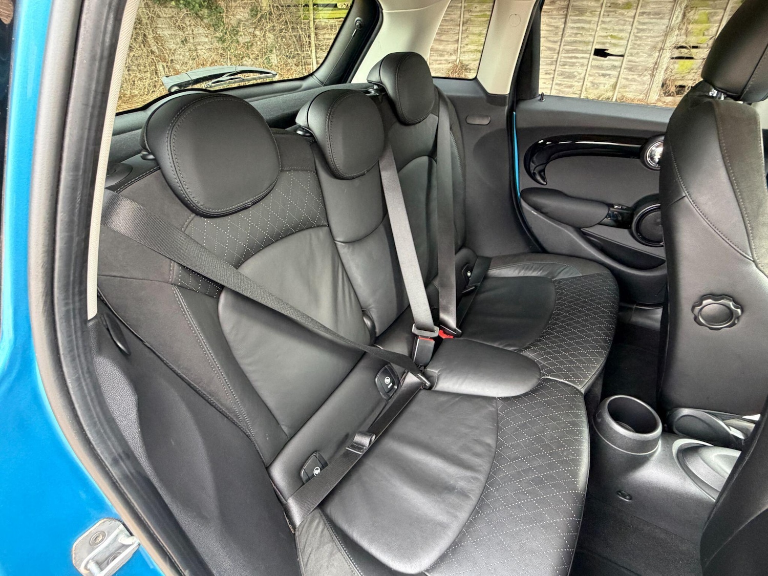 Used MINI Hatch 2016 for sale - 77898418: Photo 20