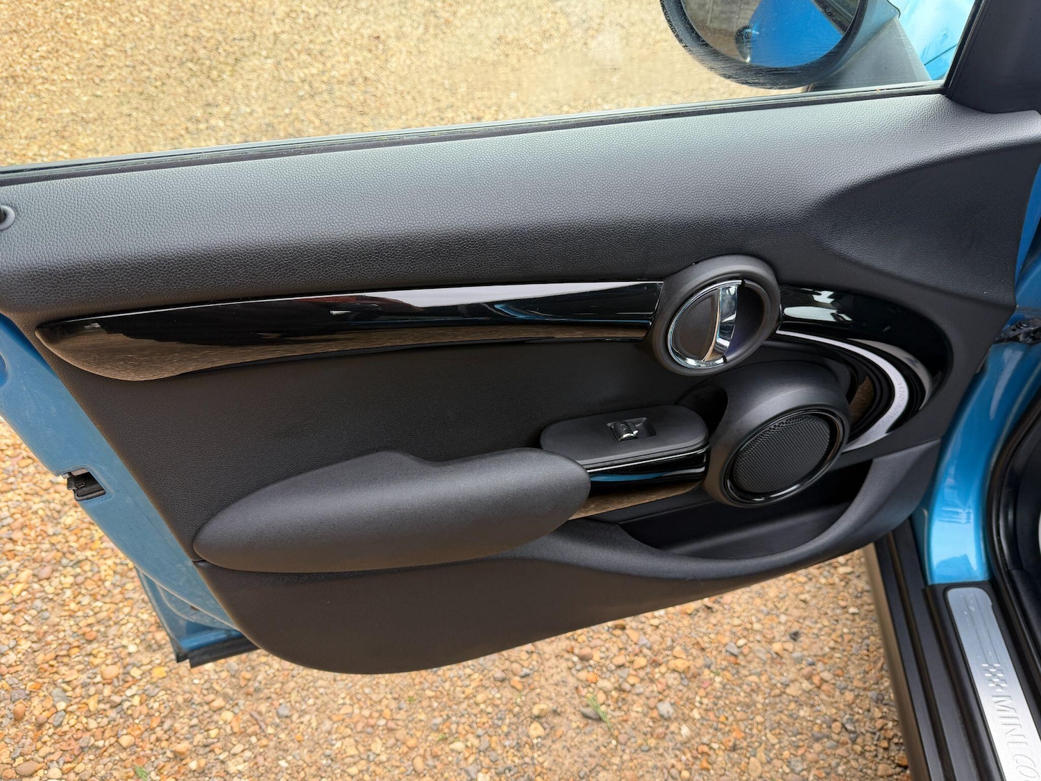 Used MINI Hatch 2016 for sale - 77898418: Photo 22