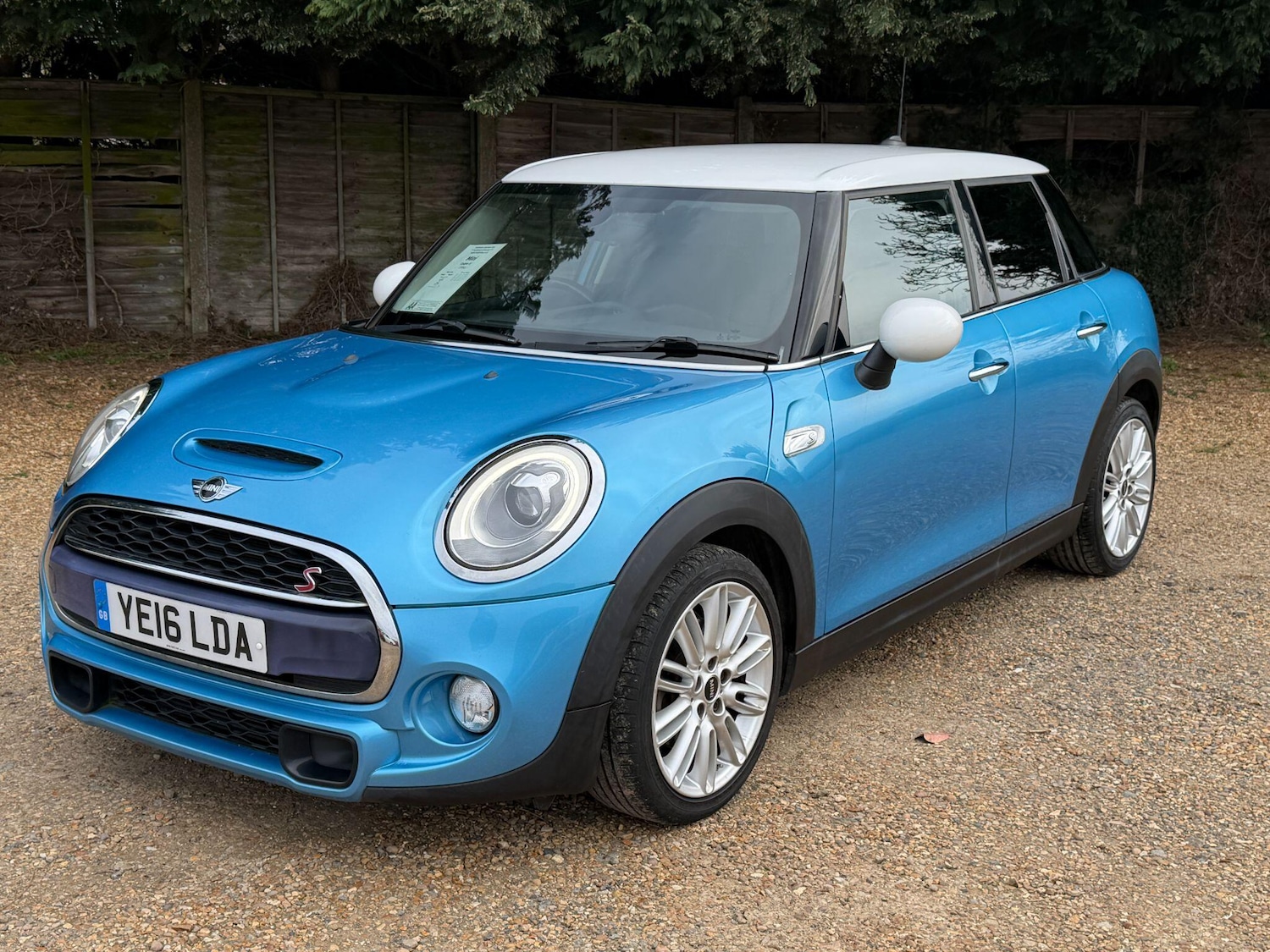 Used MINI Hatch 2016 for sale - 77898418: Photo 3