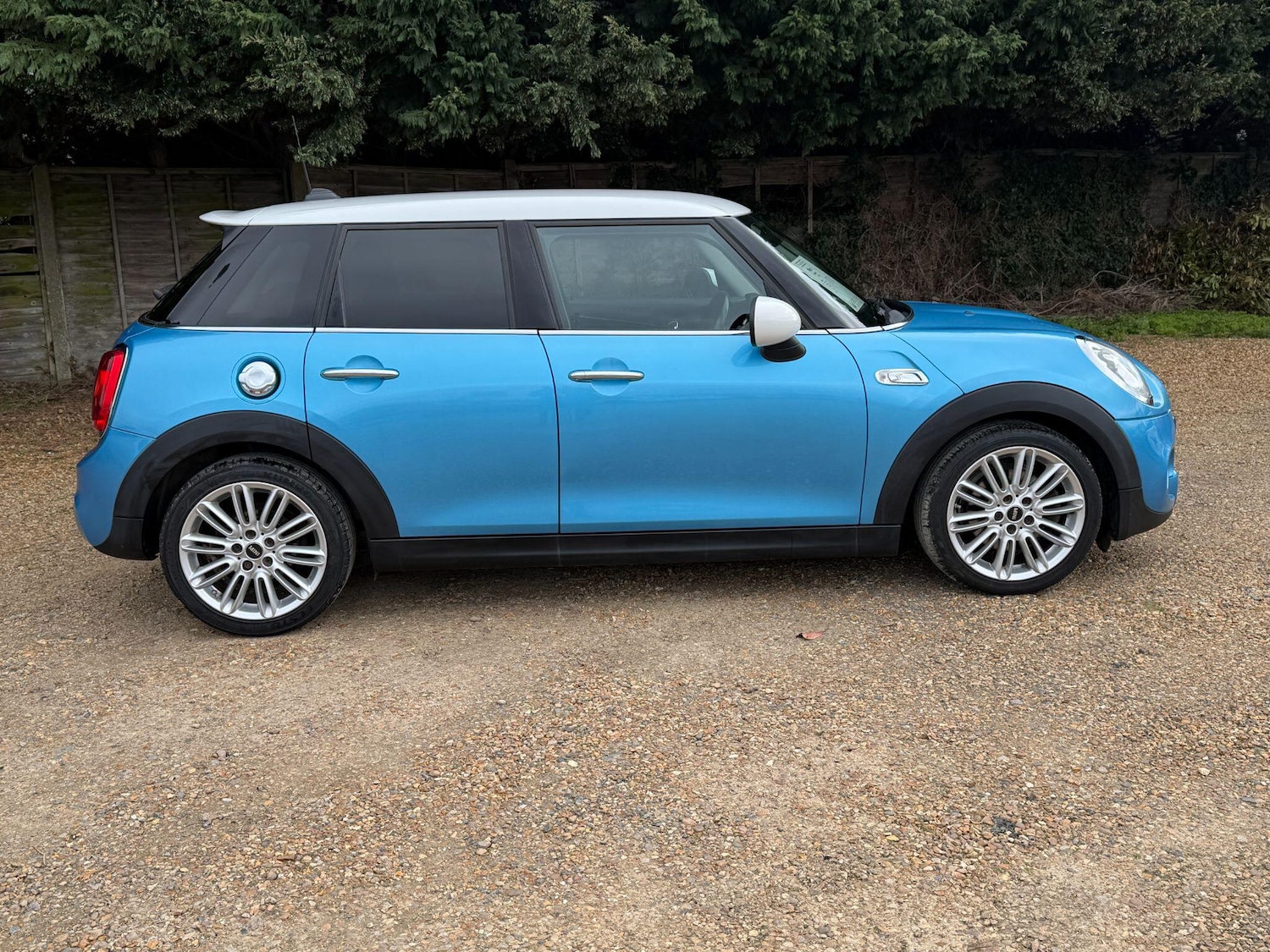 Used MINI Hatch 2016 for sale - 77898418: Photo 4