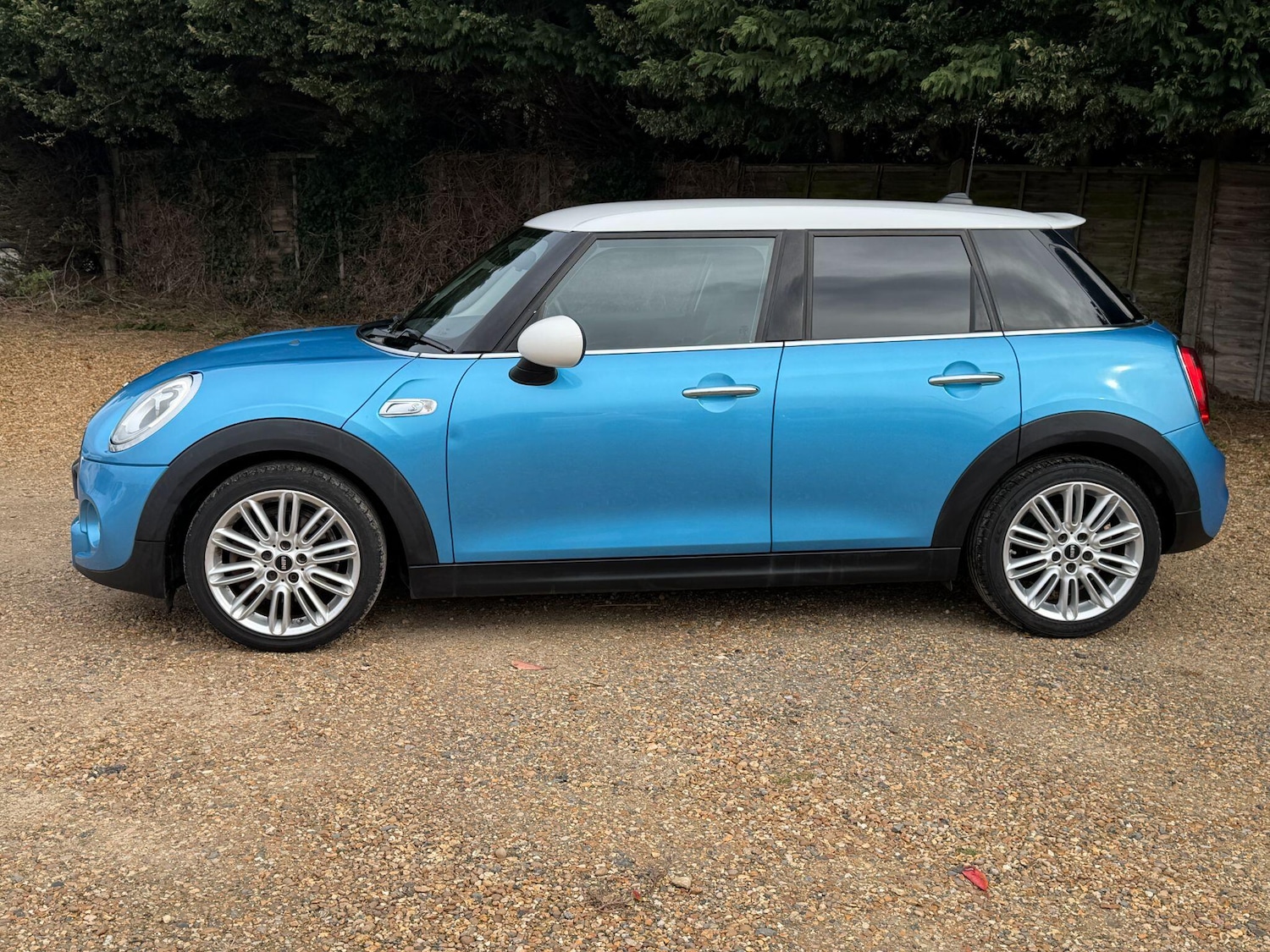 Used MINI Hatch 2016 for sale - 77898418: Photo 5