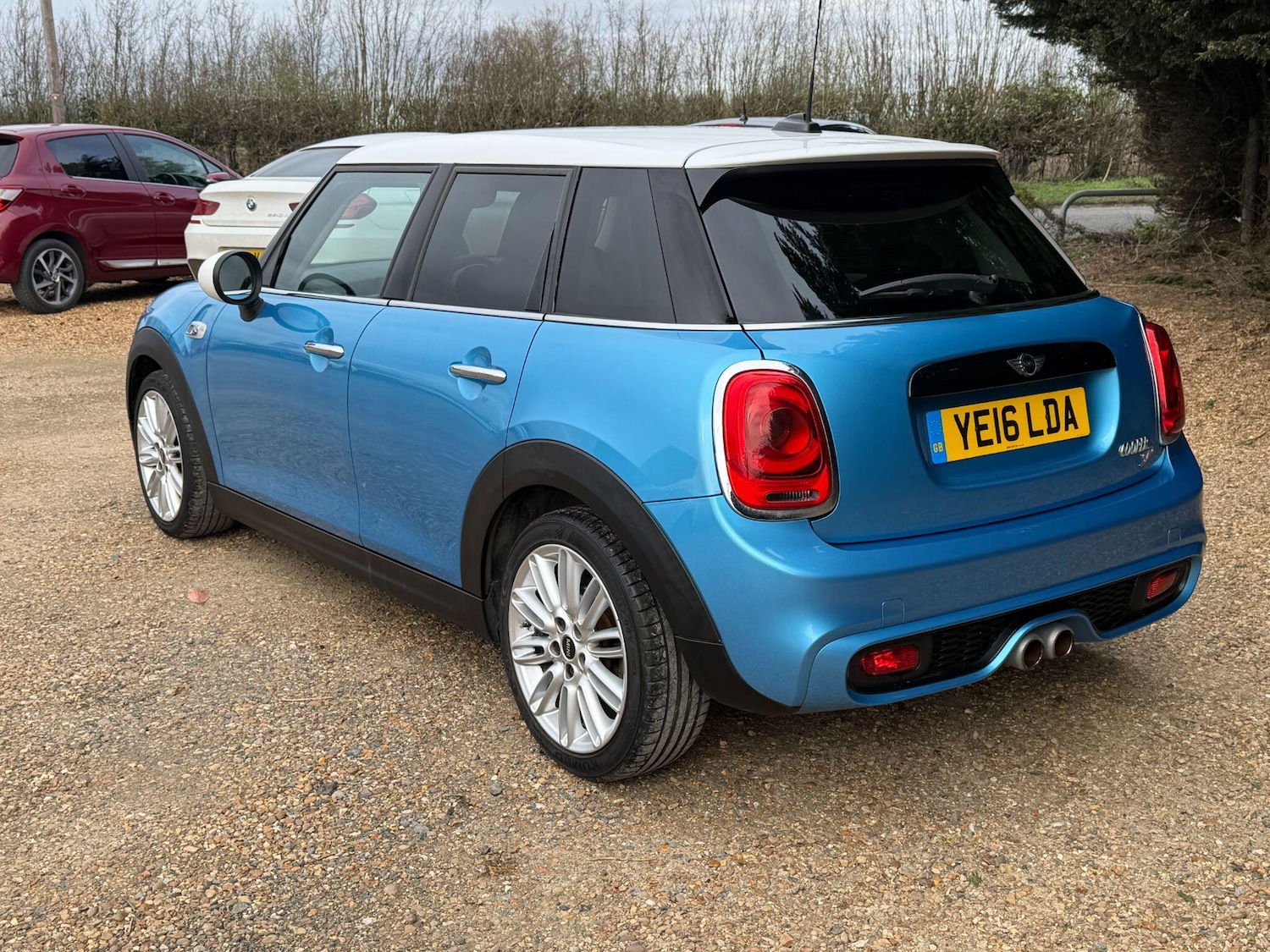 Used MINI Hatch 2016 for sale - 77898418: Photo 6