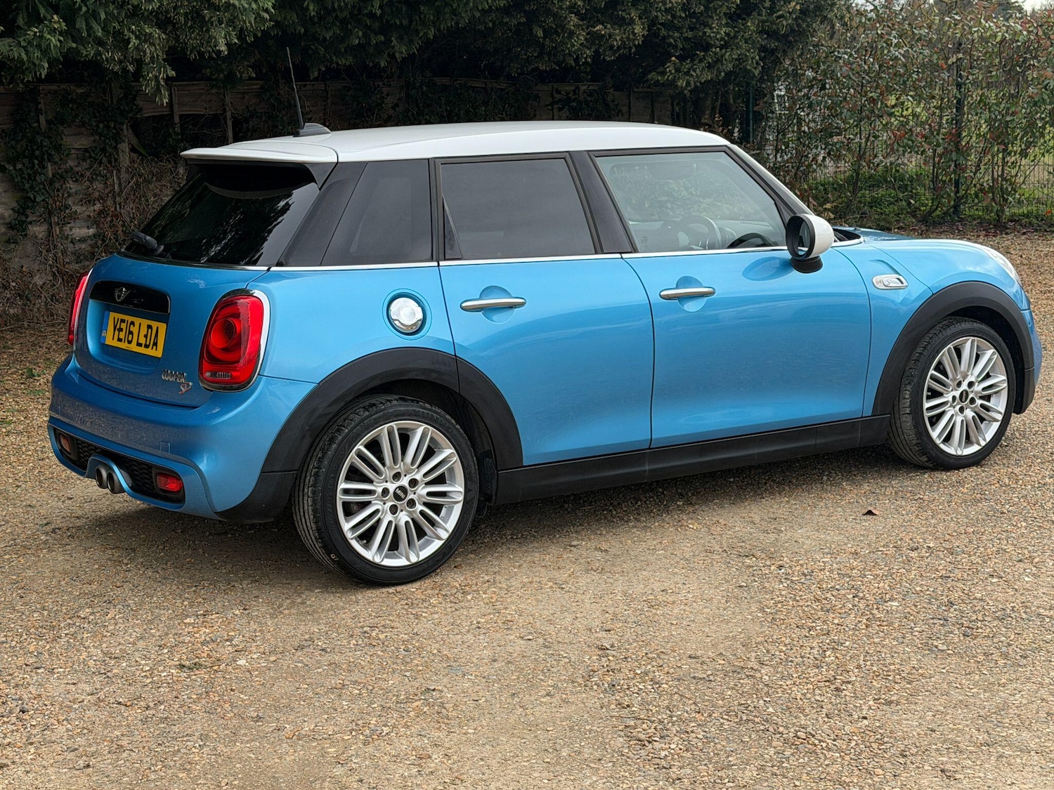 Used MINI Hatch 2016 for sale - 77898418: Photo 8