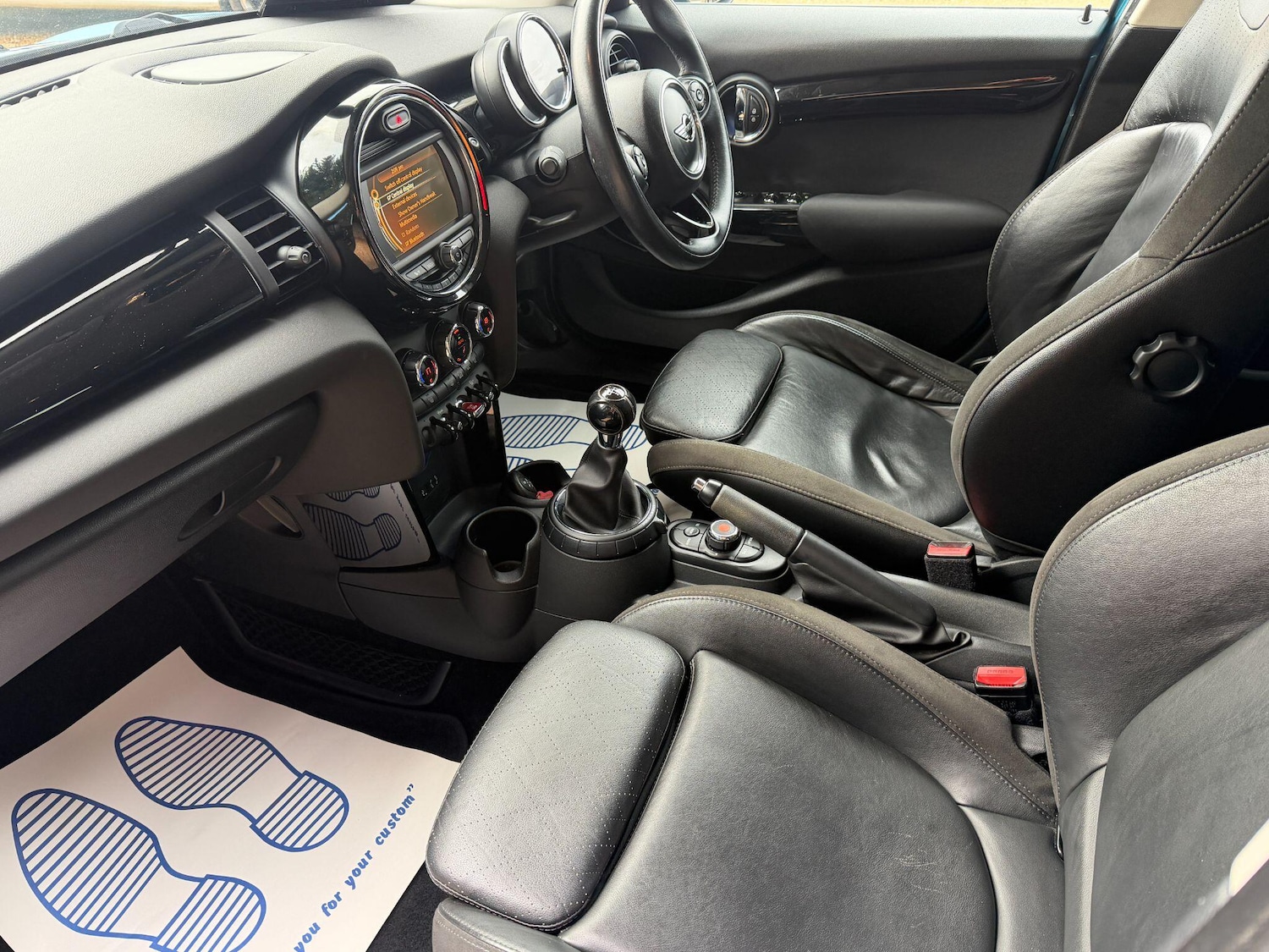 Used MINI Hatch 2016 for sale - 77898418: Photo 9