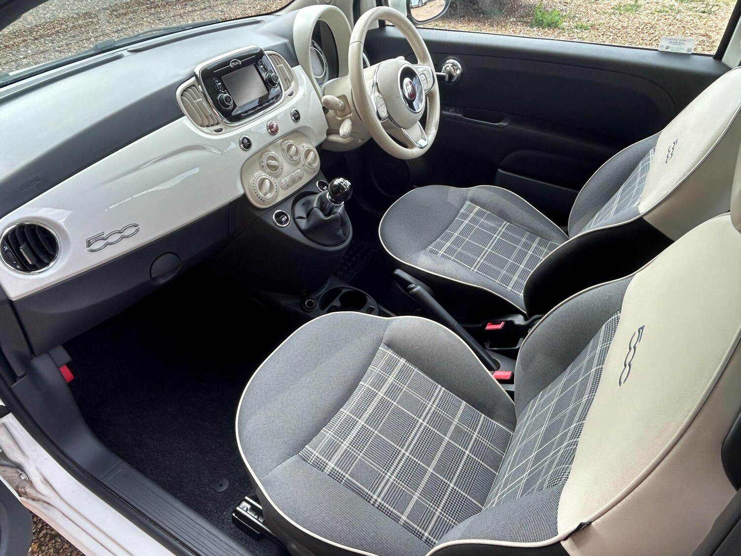 Used Fiat 500 2019 for sale - 77574375: Photo 11