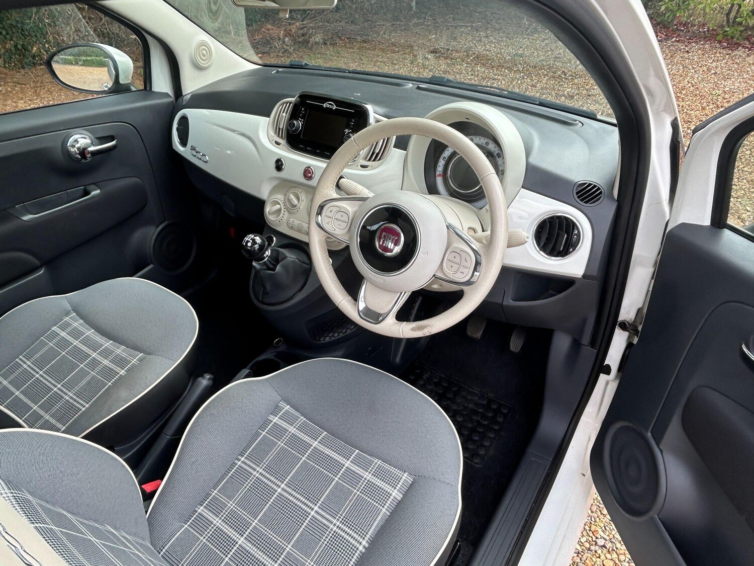 Used Fiat 500 2019 for sale - 77574375: Photo 13