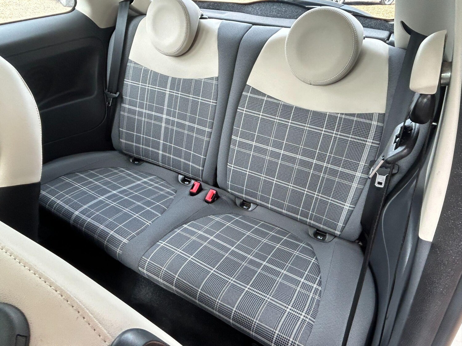 Used Fiat 500 2019 for sale - 77574375: Photo 14