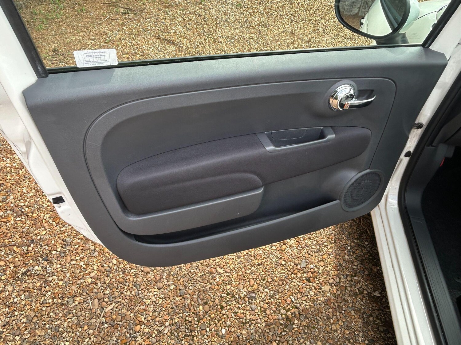 Used Fiat 500 2019 for sale - 77574375: Photo 16