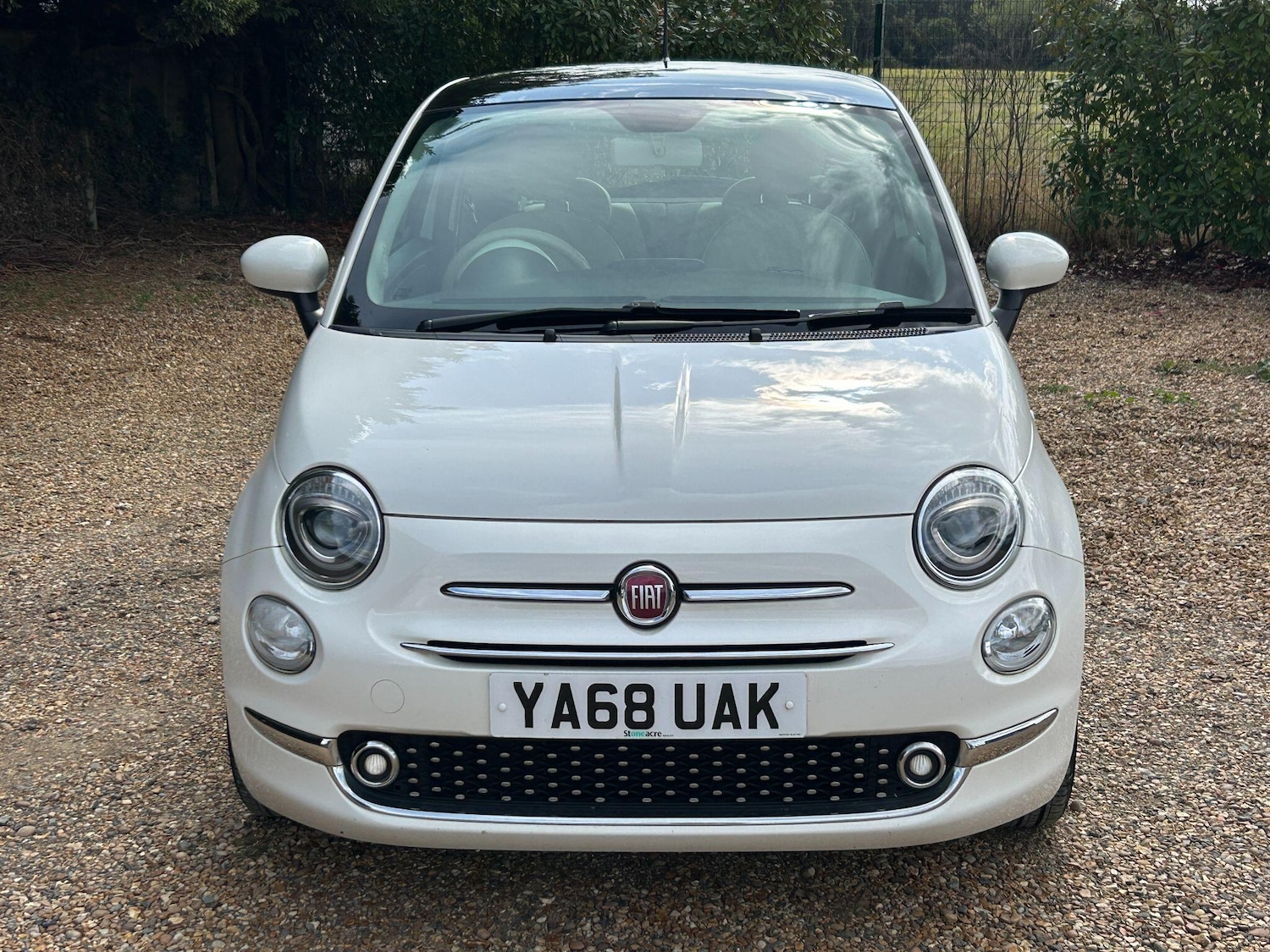 Used Fiat 500 2019 for sale - 77574375: Photo 2