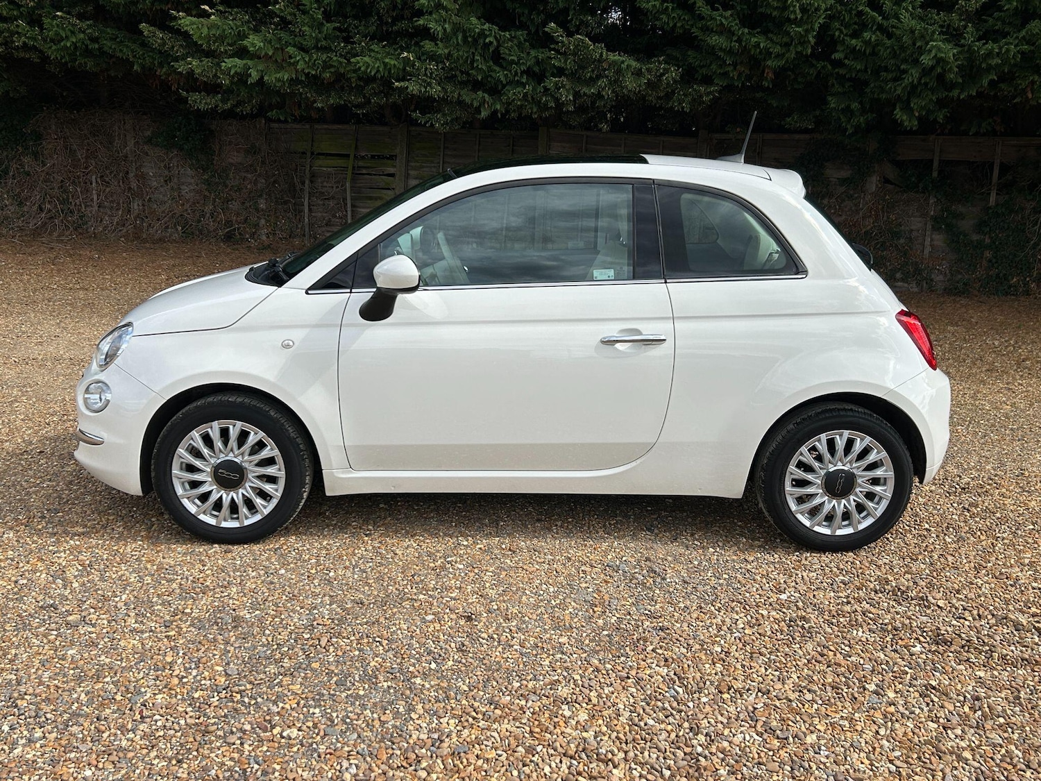 Used Fiat 500 2019 for sale - 77574375: Photo 6