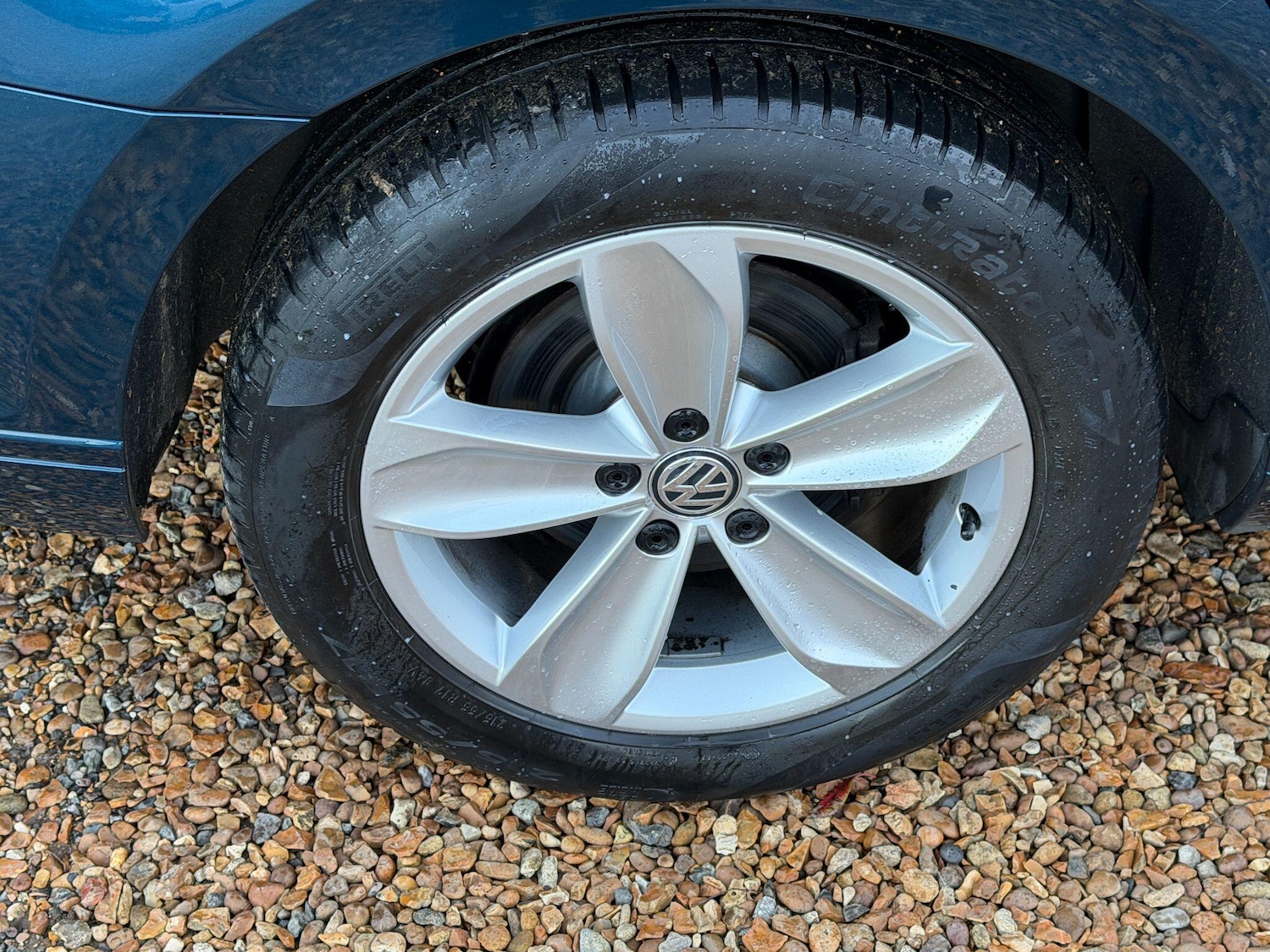 Used Volkswagen Passat 2020 for sale - 77523950: Photo 11