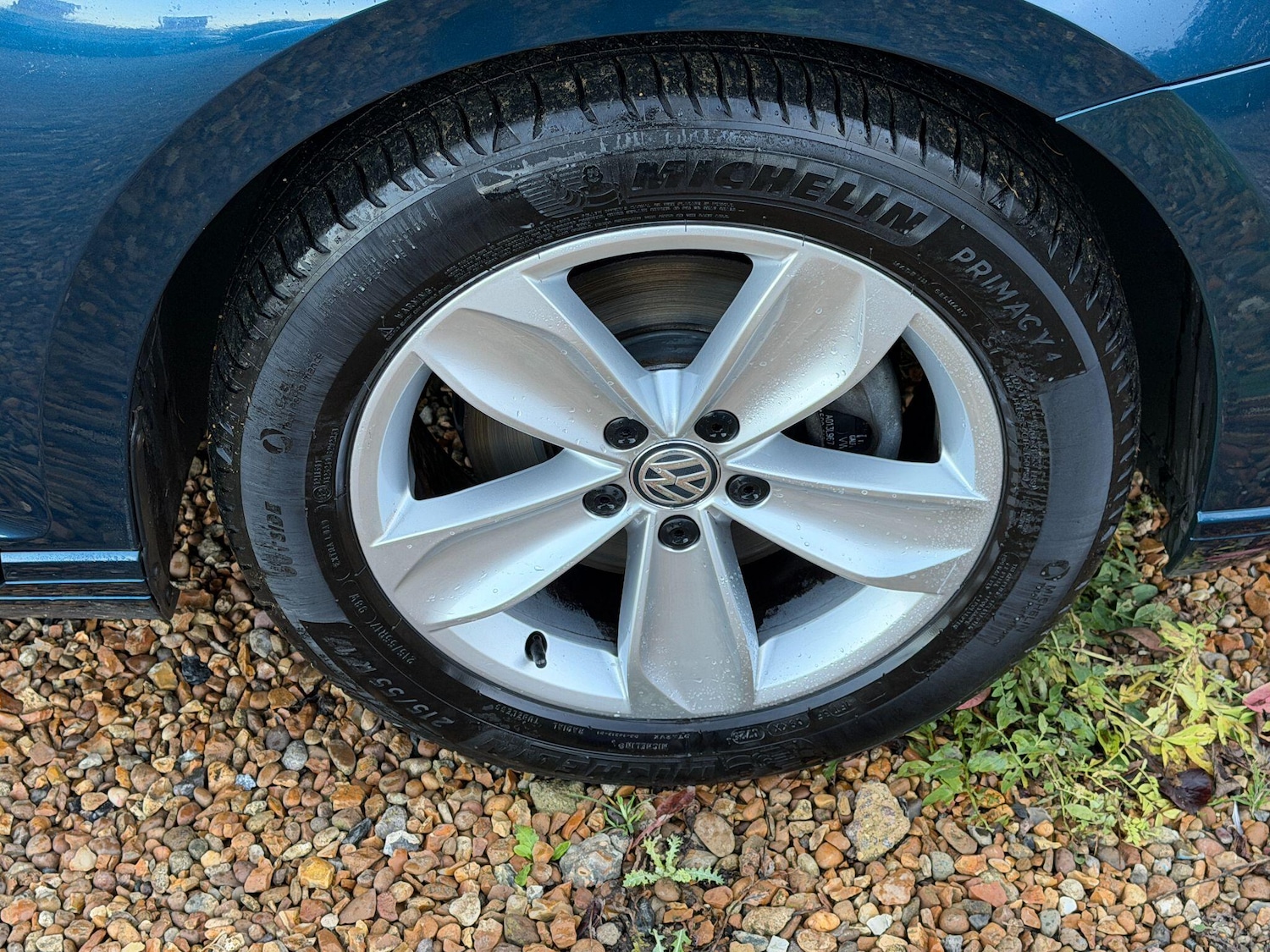 Used Volkswagen Passat 2020 for sale - 77523950: Photo 12