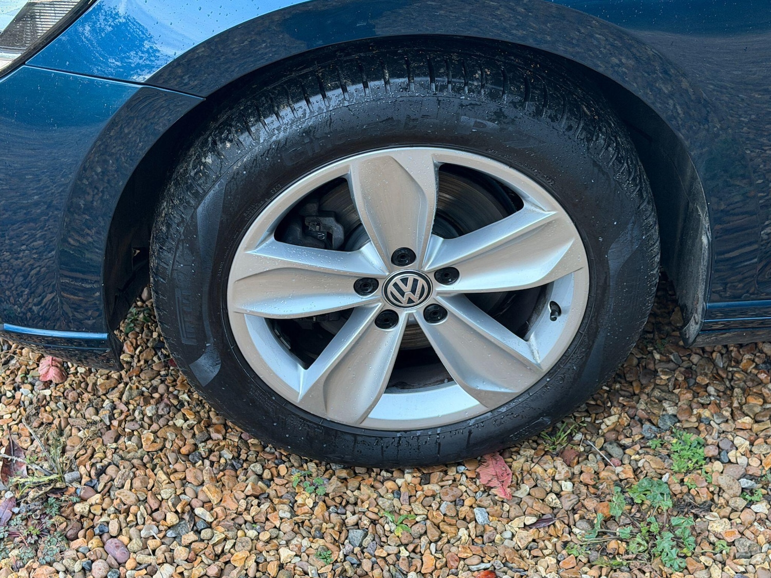 Used Volkswagen Passat 2020 for sale - 77523950: Photo 13