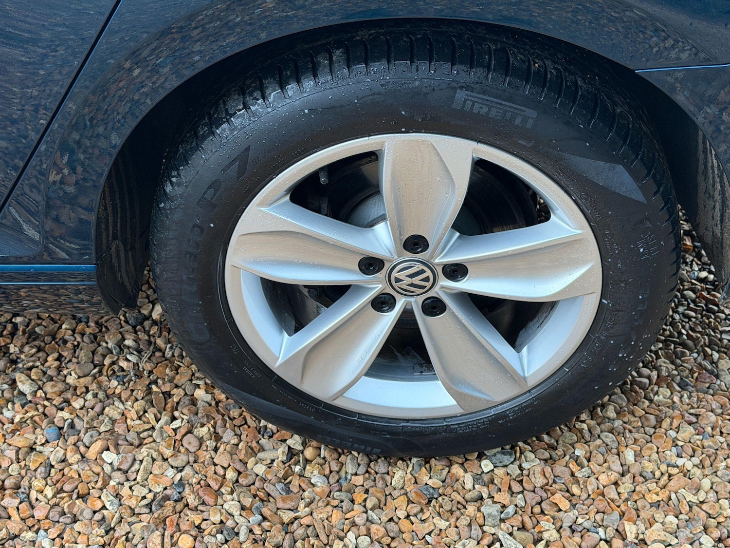 Used Volkswagen Passat 2020 for sale - 77523950: Photo 14