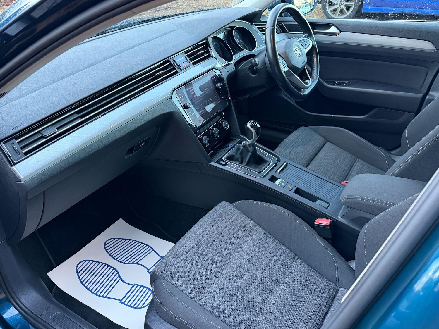 Used Volkswagen Passat 2020 for sale - 77523950: Photo 15