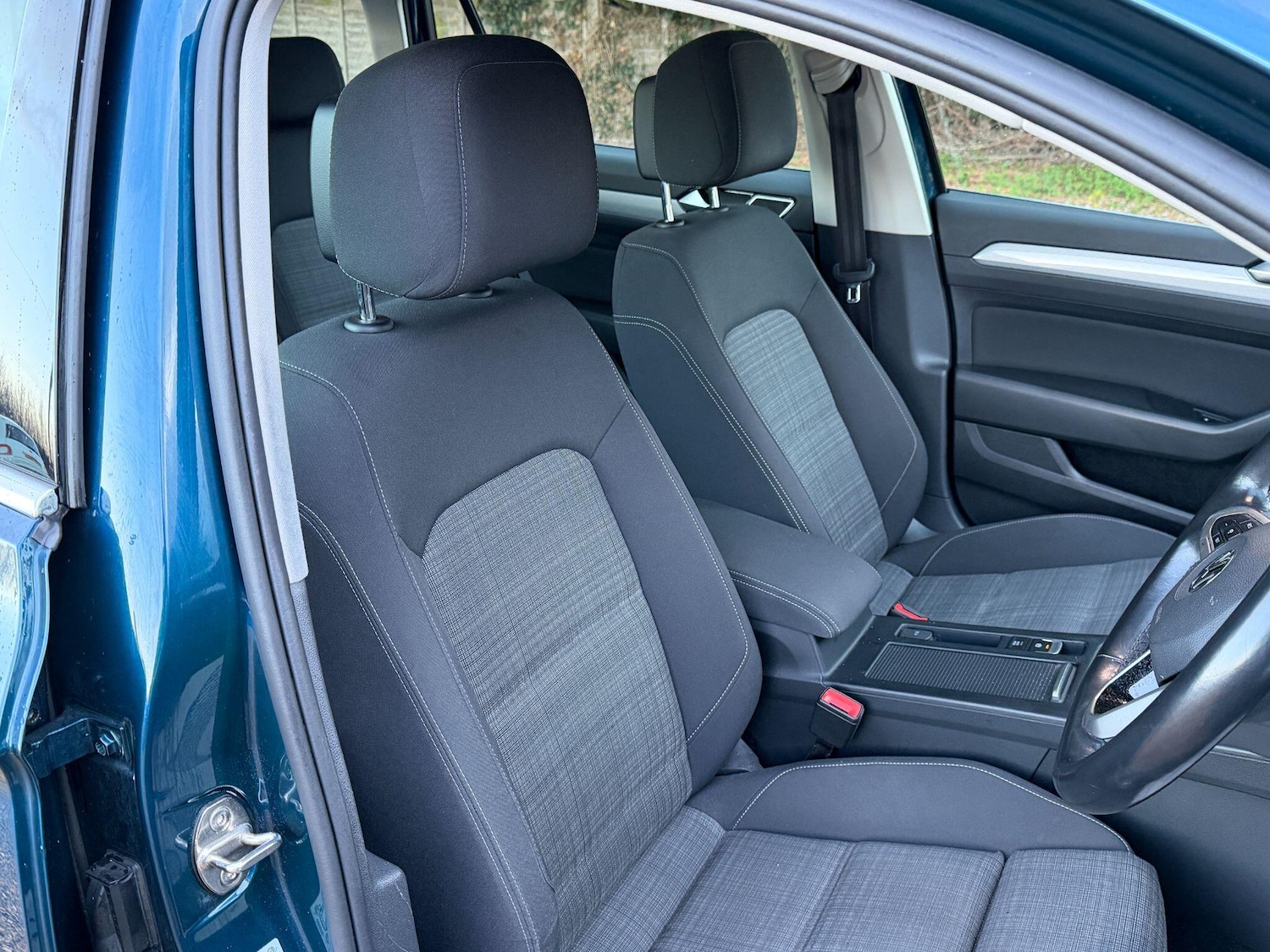 Used Volkswagen Passat 2020 for sale - 77523950: Photo 19