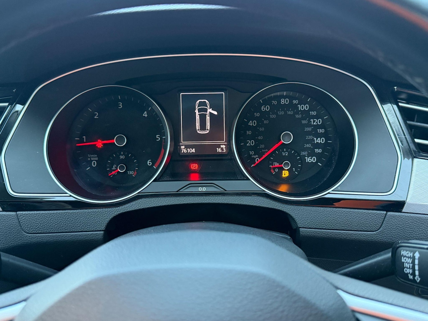 Used Volkswagen Passat 2020 for sale - 77523950: Photo 20