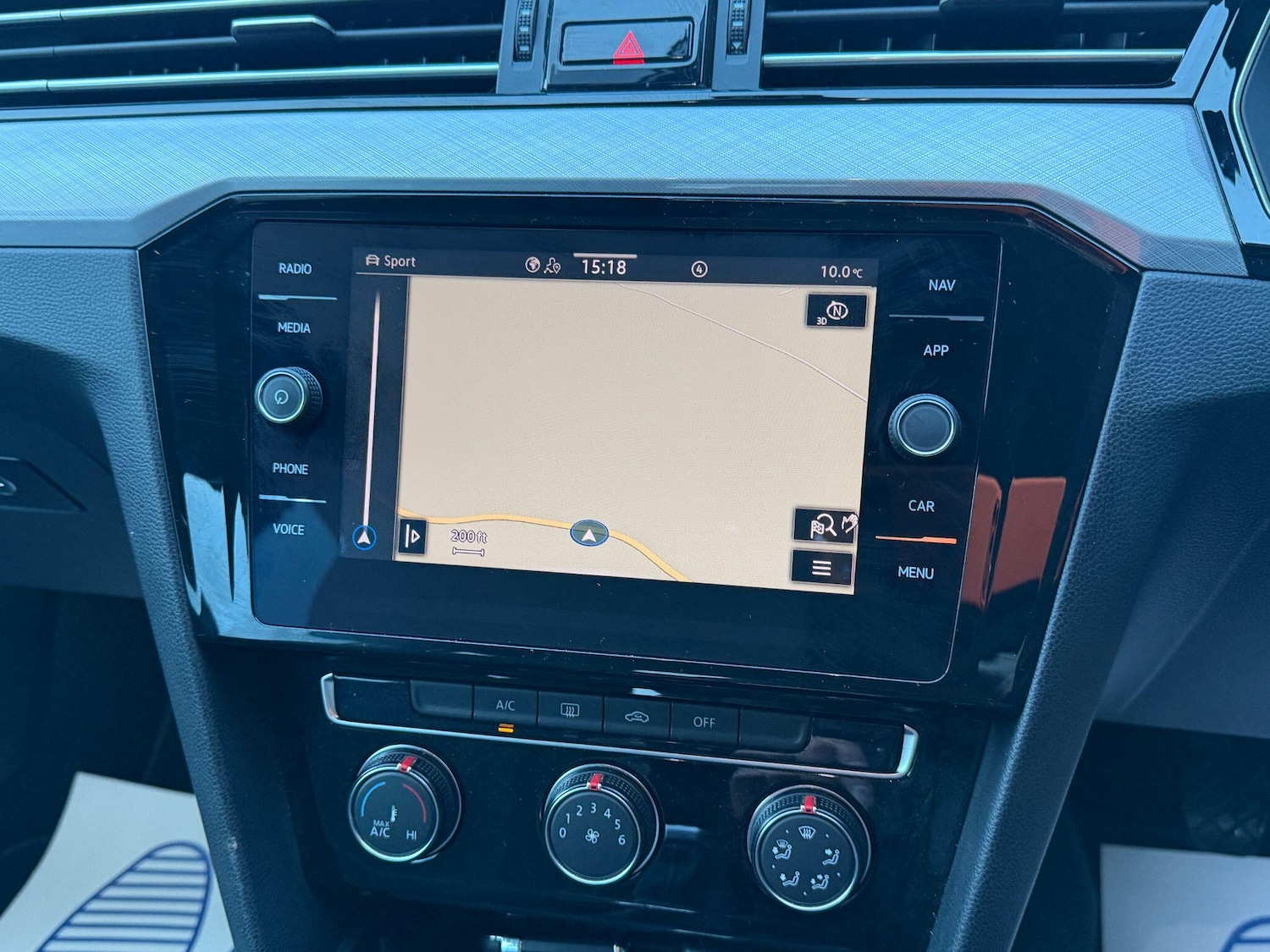 Used Volkswagen Passat 2020 for sale - 77523950: Photo 22