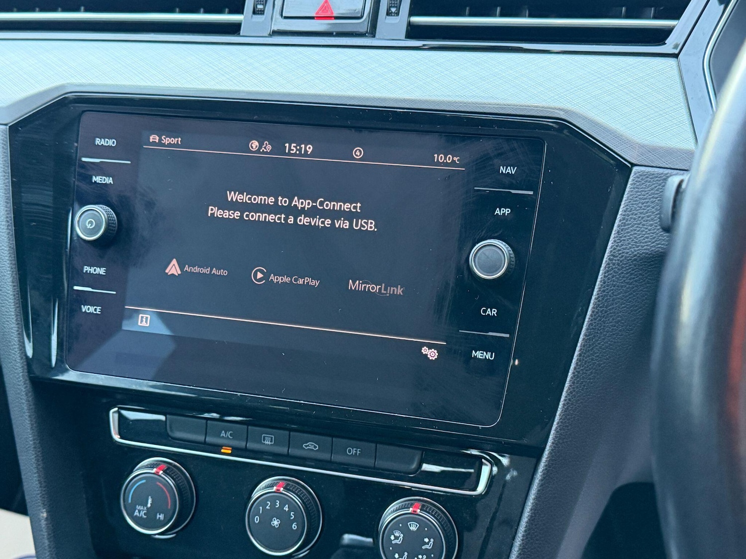 Used Volkswagen Passat 2020 for sale - 77523950: Photo 23