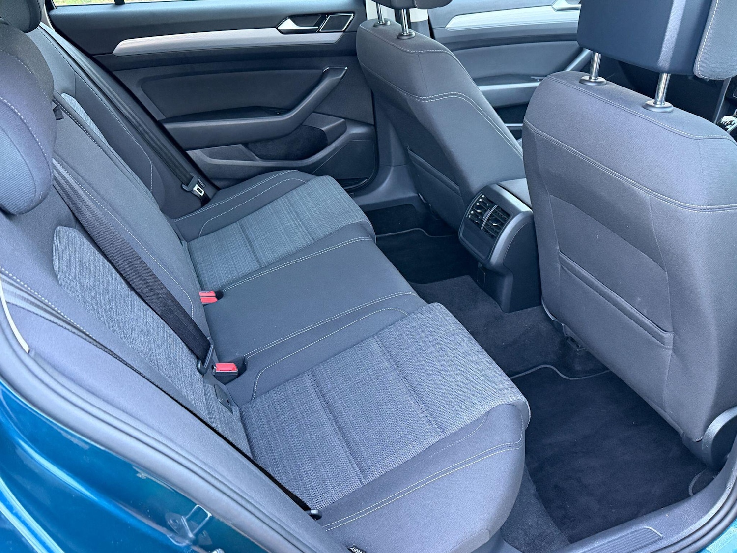 Used Volkswagen Passat 2020 for sale - 77523950: Photo 29