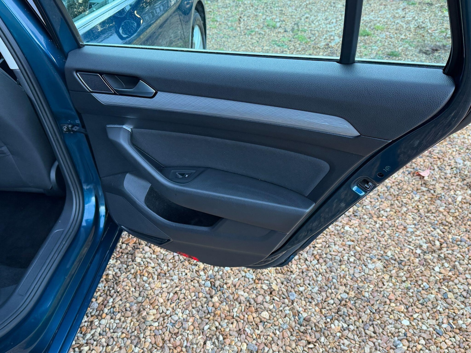 Used Volkswagen Passat 2020 for sale - 77523950: Photo 35