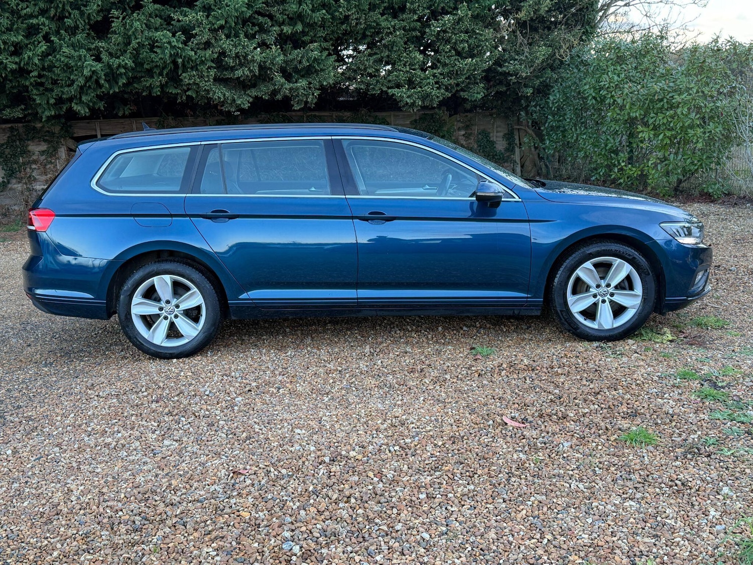 Used Volkswagen Passat 2020 for sale - 77523950: Photo 5