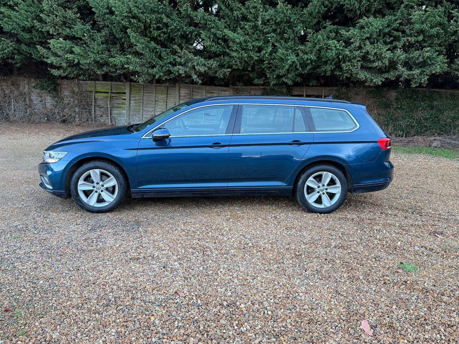 Used Volkswagen Passat 2020 for sale - 77523950: Photo 6