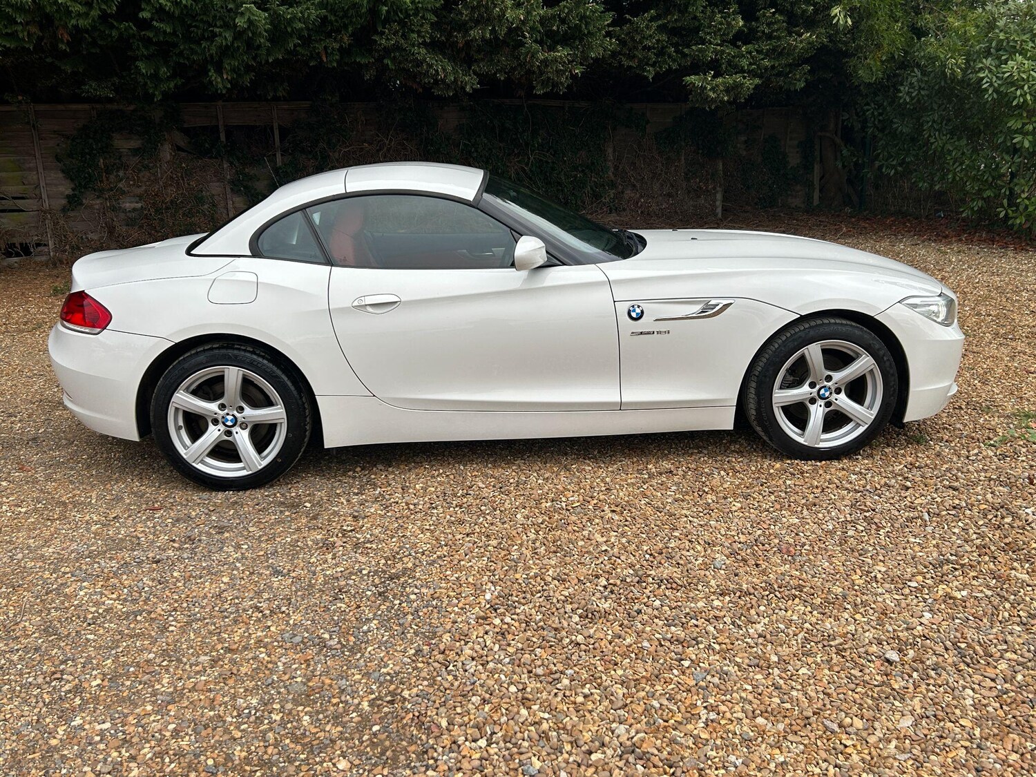 Used BMW Z4 for sale - 77525176: Photo 10