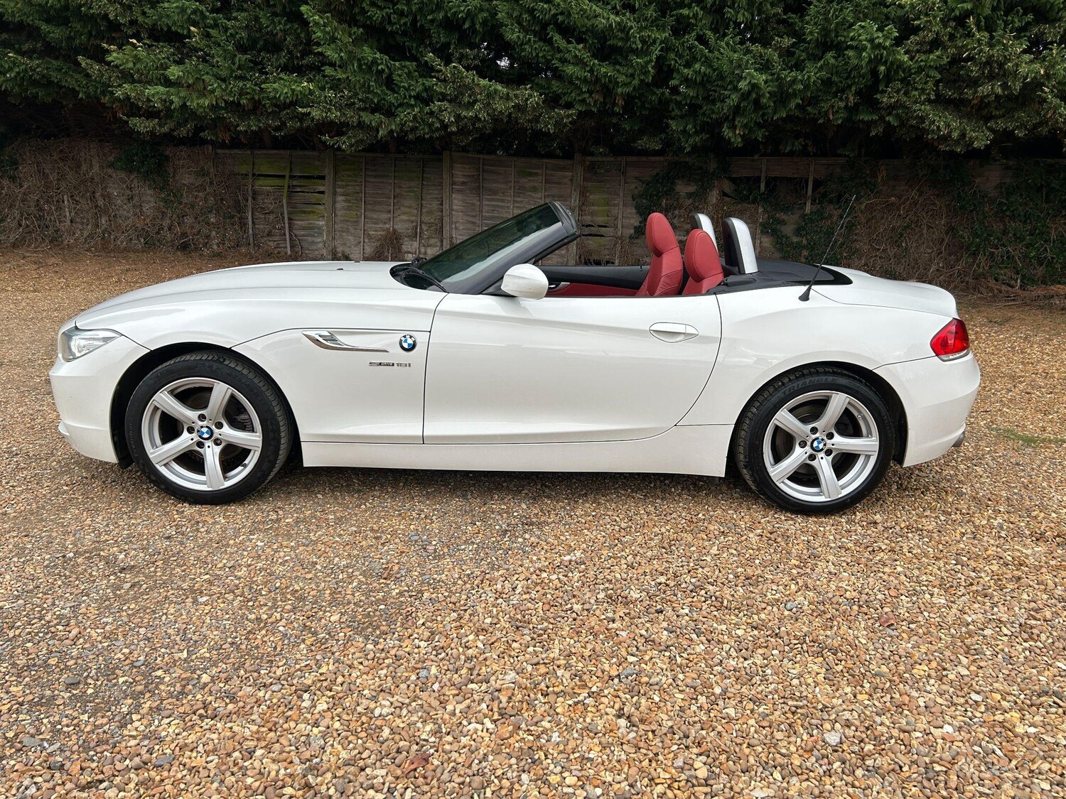Used BMW Z4 for sale - 77525176: Photo 11
