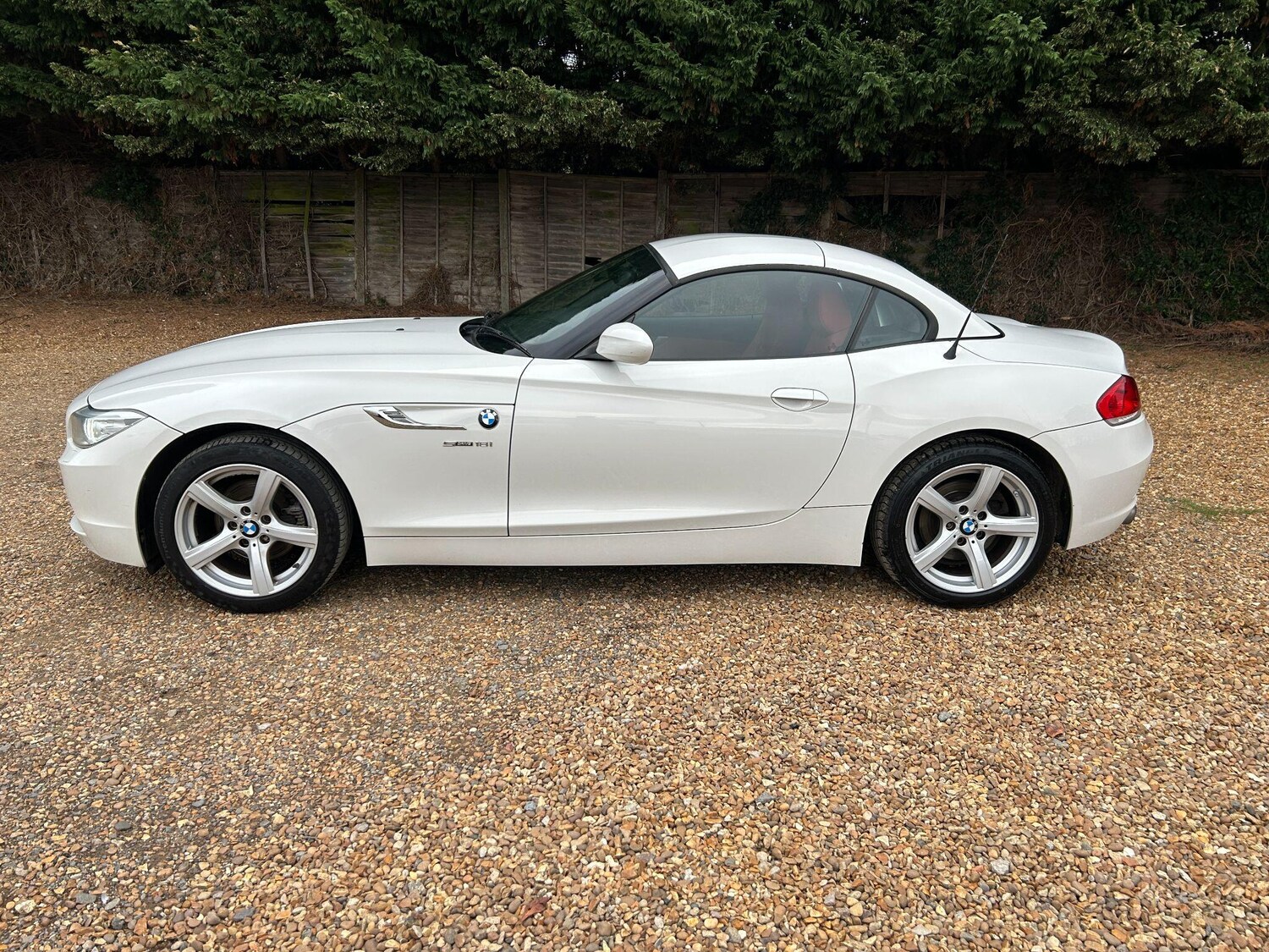 Used BMW Z4 for sale - 77525176: Photo 12